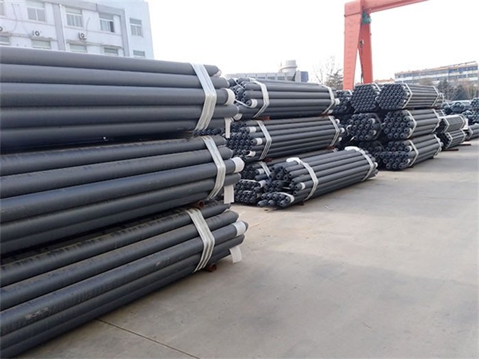 张家口网架杆件