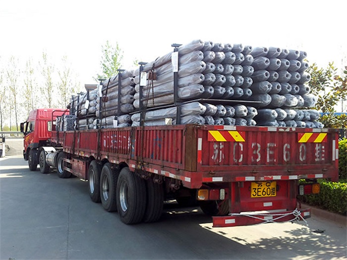 张家口网架整装待发